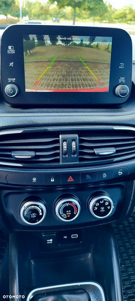 Fiat Tipo 1.0 T3 City Life - 35