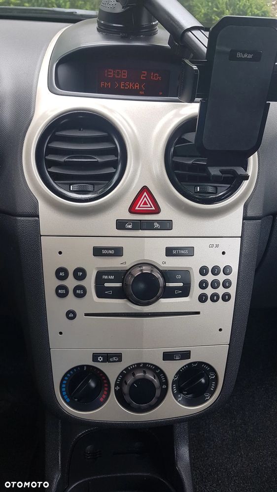 Opel Corsa - 9