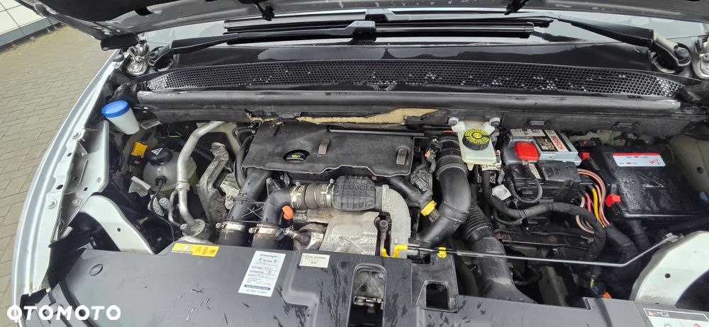 Citroën C4 Picasso 1.6 e-HDi Exclusive - 38