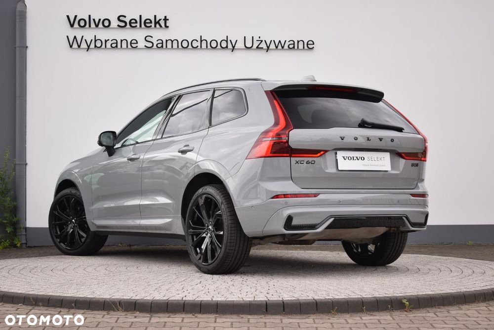 Volvo XC 60 - 7