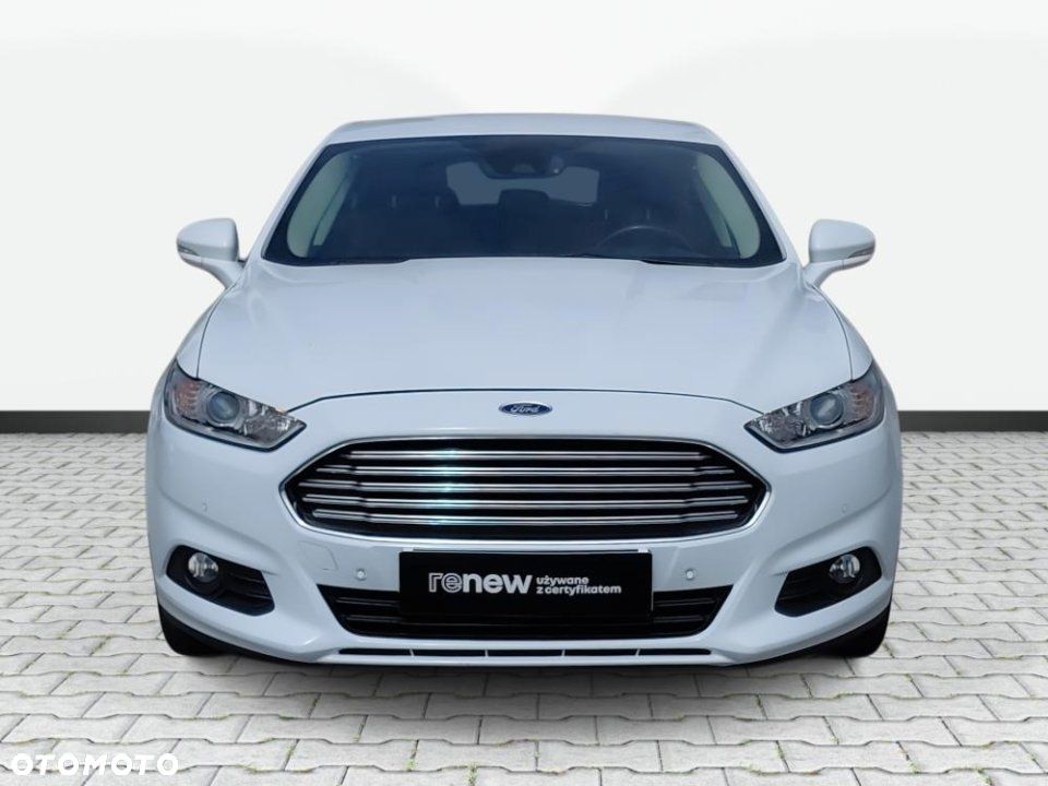 Ford Mondeo - 2