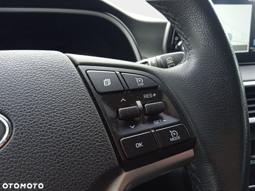 Hyundai Tucson 1.6 GDi Style 2WD - 16