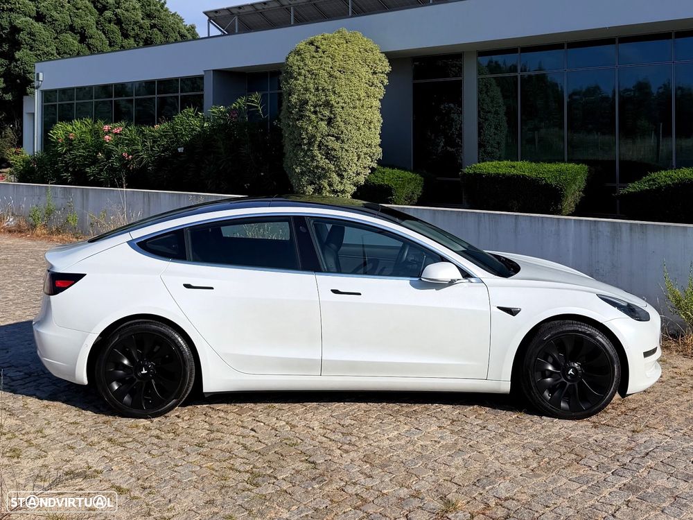 Tesla Model 3 Long Range AWD Dual Motor - 1