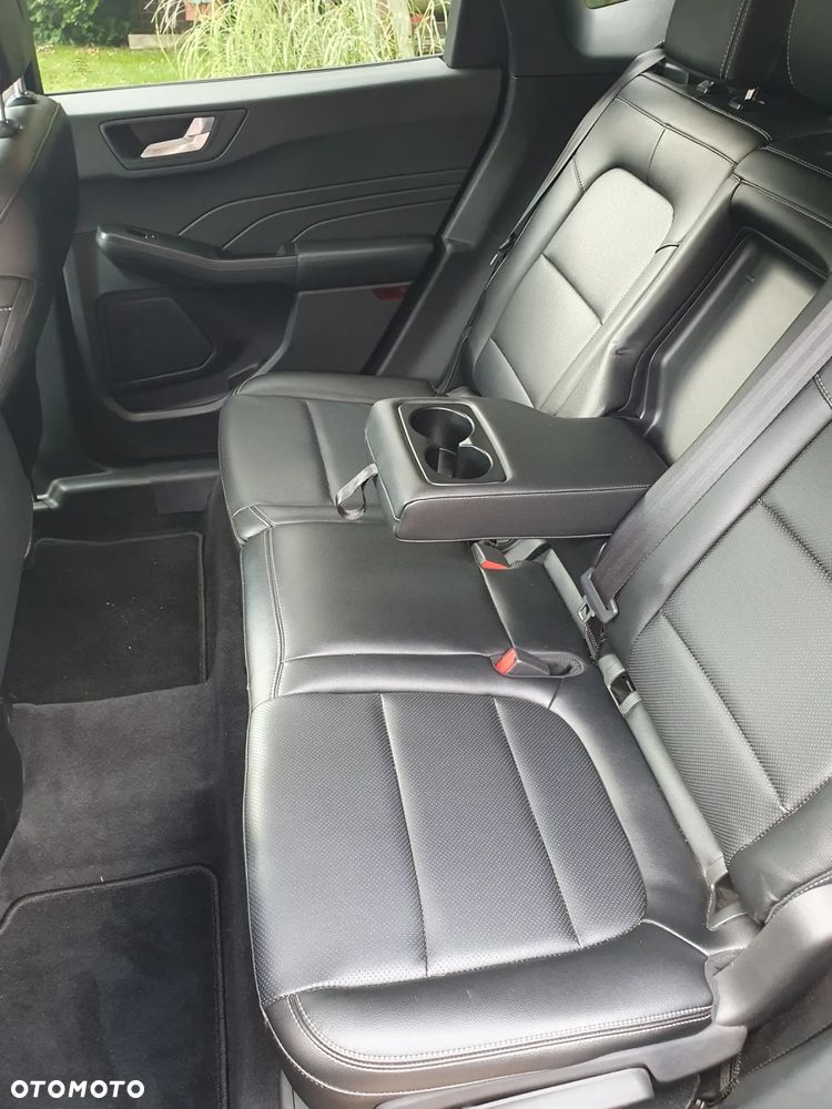 Ford Escape 1.5 EcoBoost AWD SE - 11