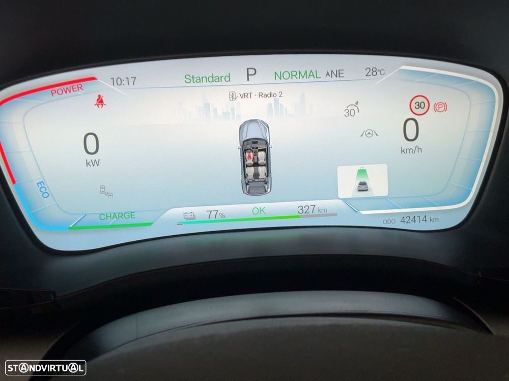BYD Seal U - 10