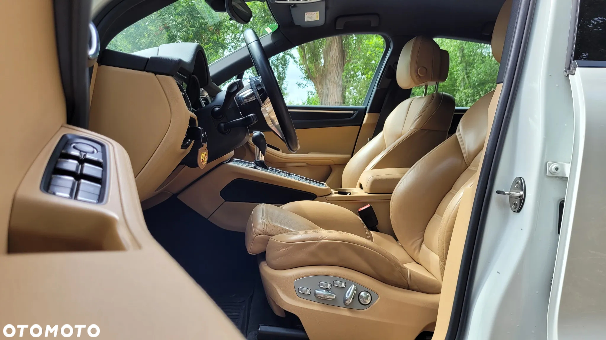 Porsche Macan Standard - 13