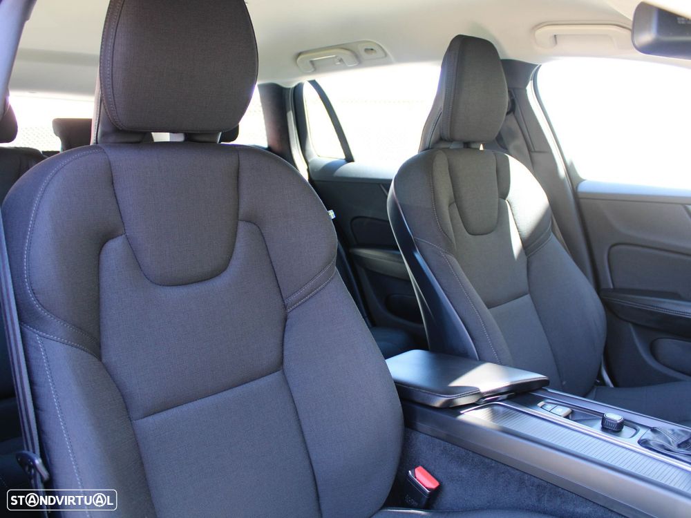 Volvo V60 2.0 D3 Geartronic - 54