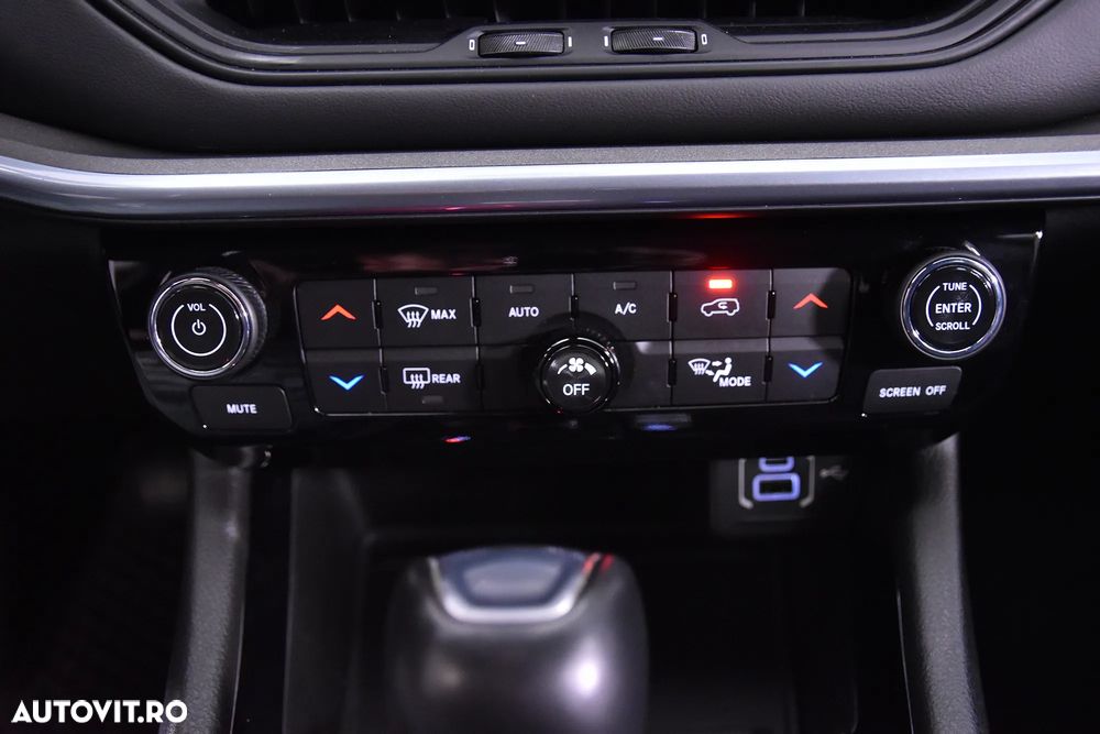 Jeep Compass 1.3T 4xe AT6 PHEV Limited - 18