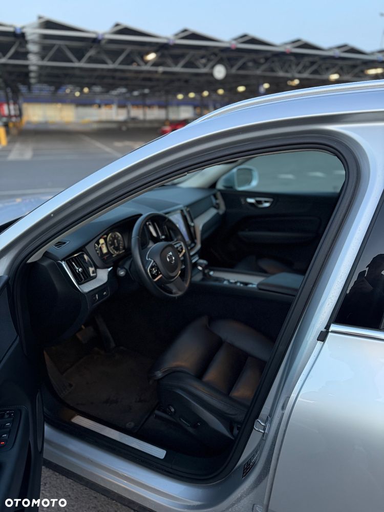 Volvo XC 60 T5 AWD Geartronic Inscription - 10