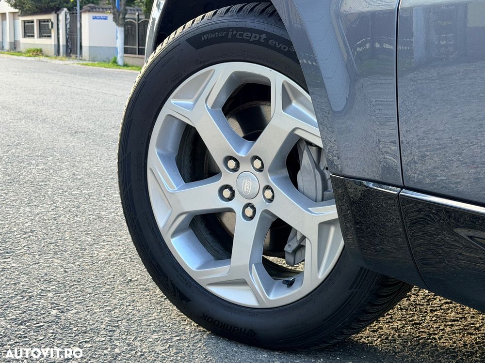 Land Rover Range Rover Sport 3.0 SDV6 HSE - 24