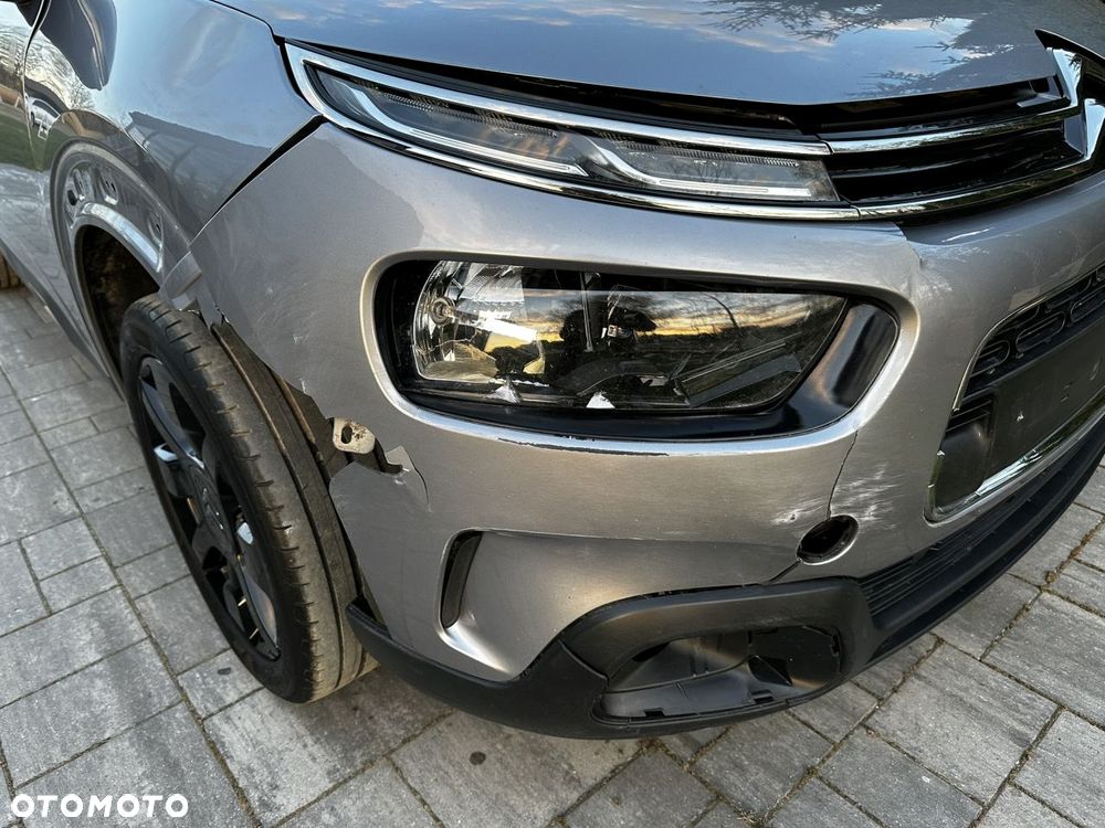Citroën C4 Cactus BlueHDi 100 Stop&Start Shine - 9
