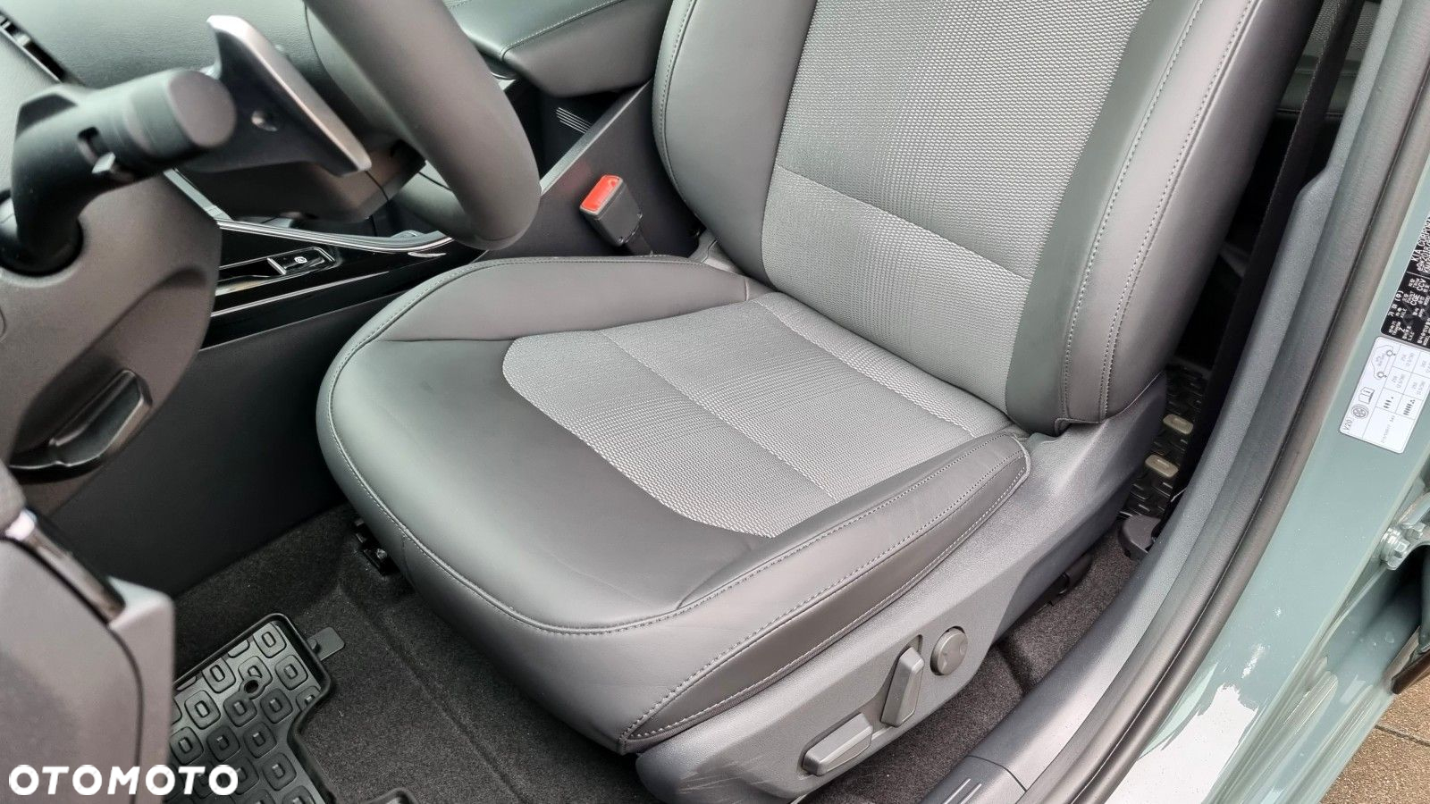 Kia Niro e-Niro 64kWh L - 17