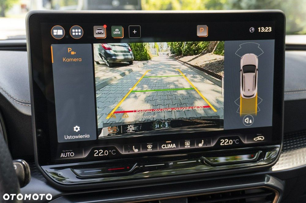 Cupra Formentor - 32