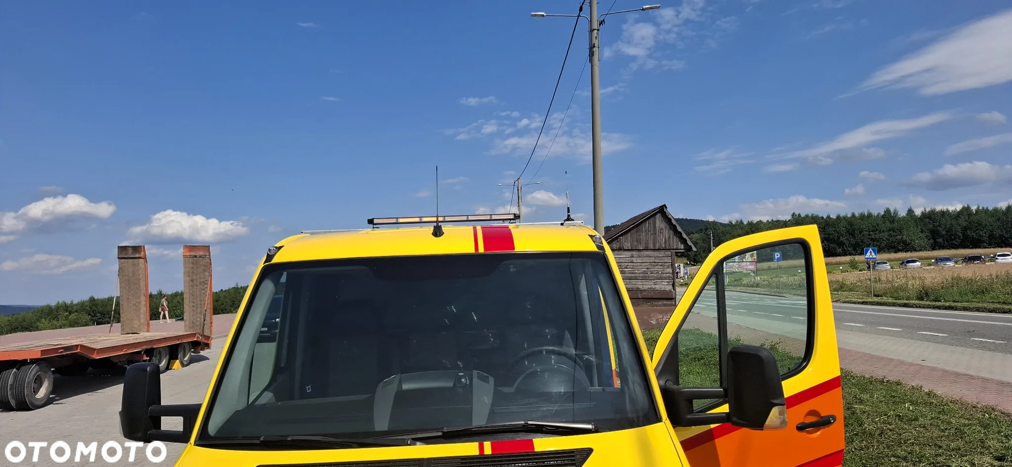 Volkswagen Crafter - 6