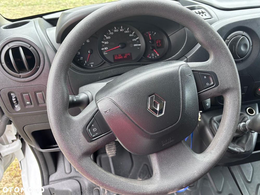 Renault Master - 12