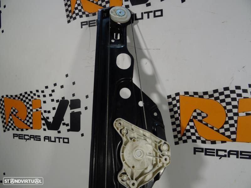 Elevador De Vidro Trás Direito Mercedes-Benz E-Class (W211)  A 211 730 - 2