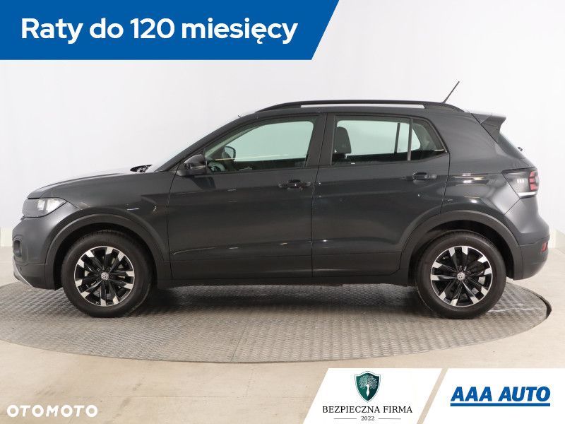 Volkswagen T-Cross - 3