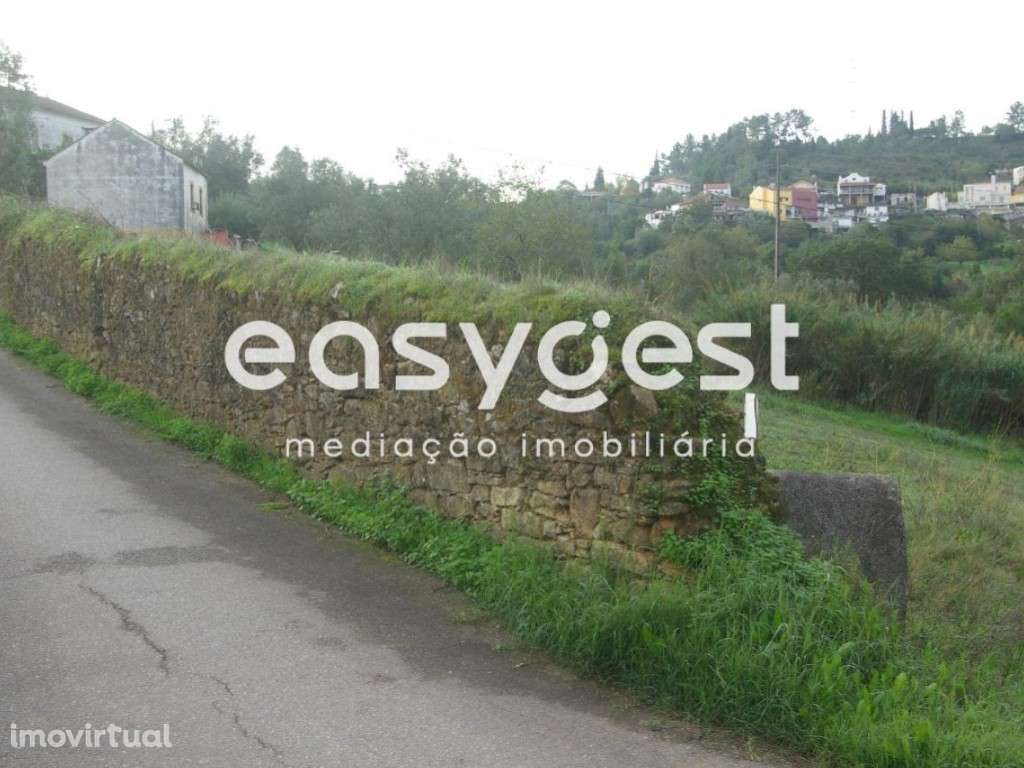 Terreno Coimbra-Pereiros com projeto aprovado para Moradia Bi-familiar - Grande imagem: 3/5