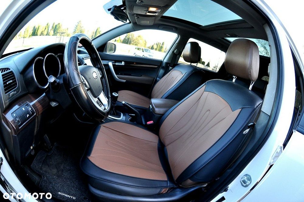 Kia Sorento 2.0 CRDI L 2WD - 7