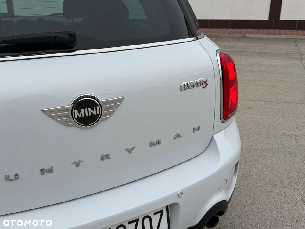 MINI Countryman - 17