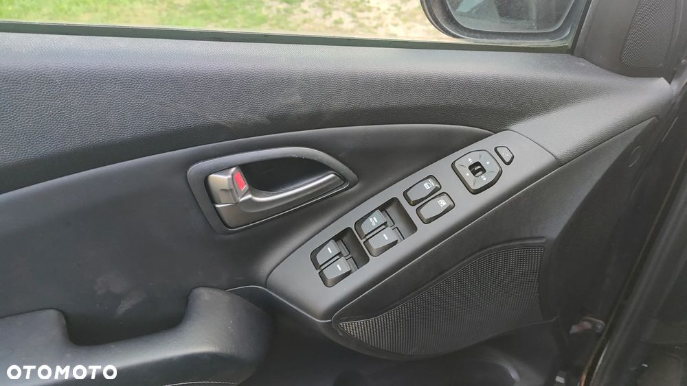 Hyundai ix35 2.0 GDI Premium 2WD - 10