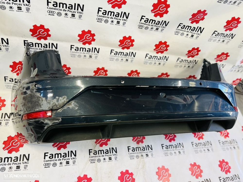 Parachoques SEAT LEON 5F1 ST - 3