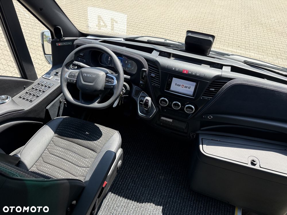 Iveco Daily 70C21 Tourism Revolution ERENER 33+1+1 miejsc - 22