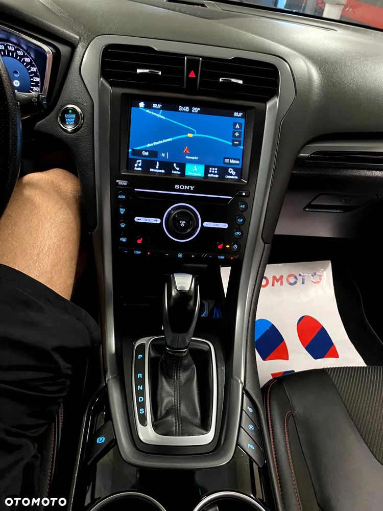 Ford Mondeo 2.0 EcoBoost ST-Line - 18