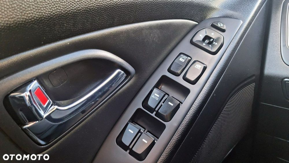 Hyundai ix35 - 19