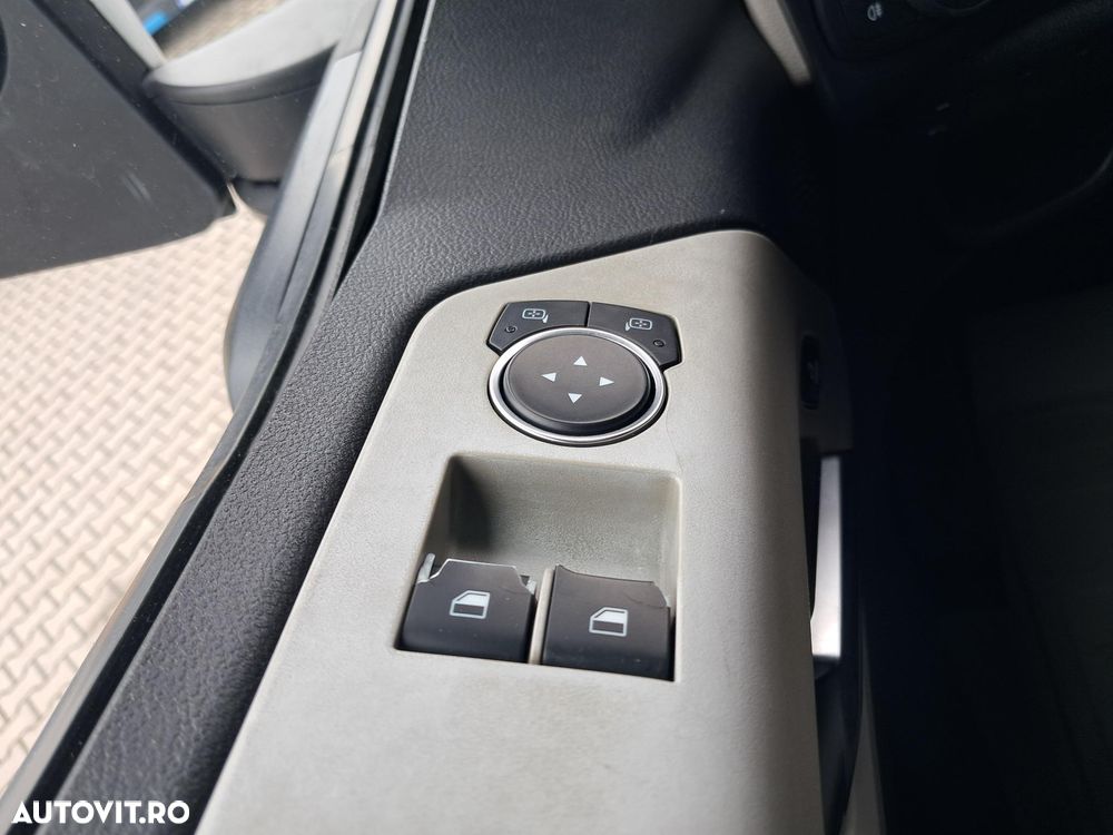 Ford F-MAX 500CP AUTOMAT EURO 6 RETARDER - 9