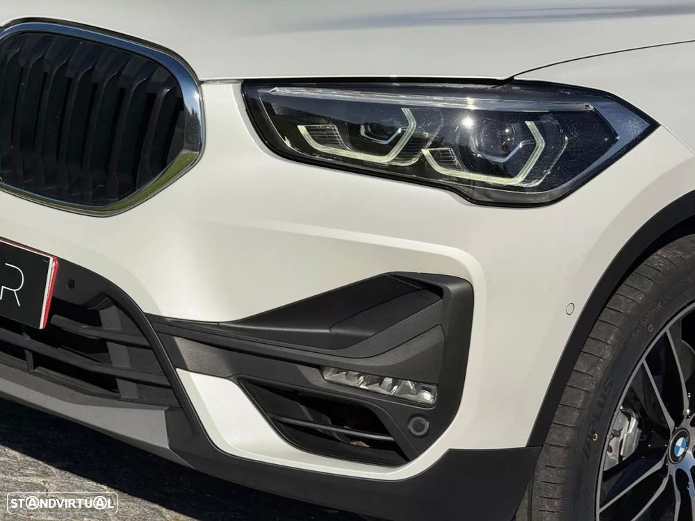 BMW X1 xDrive25e Advantage - 25