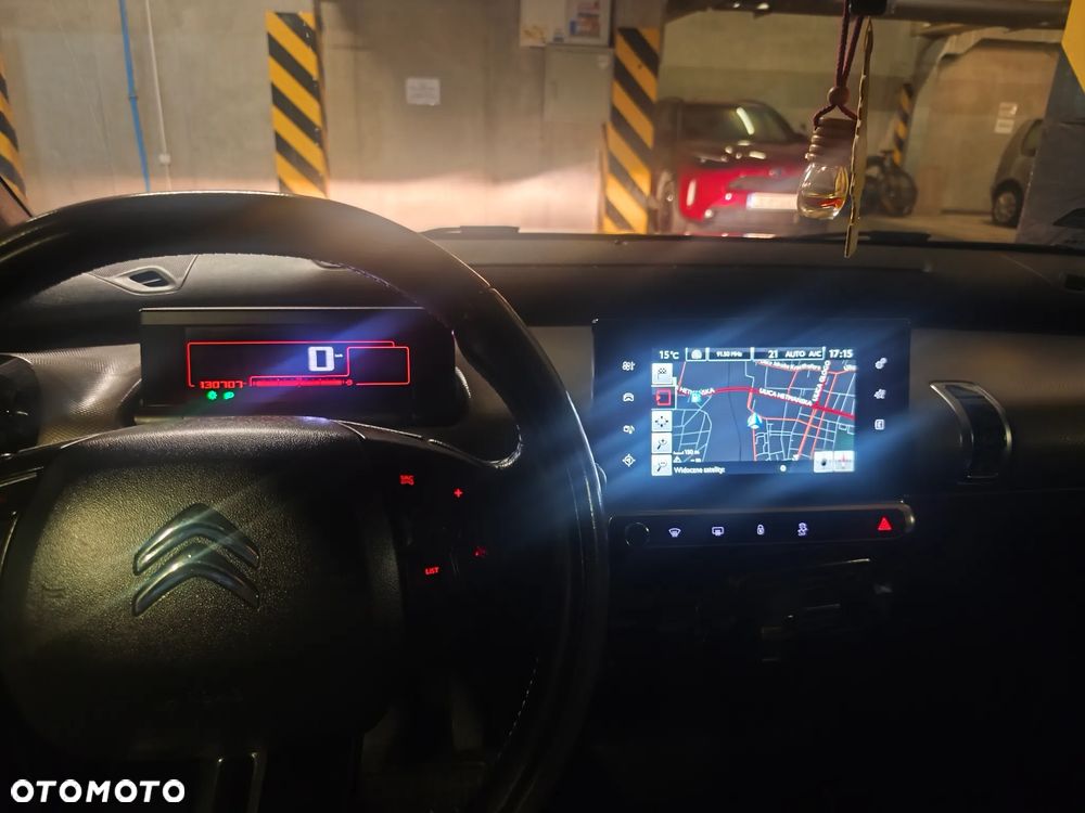 Citroën C4 Cactus 1.2 PureTech Feel - 13