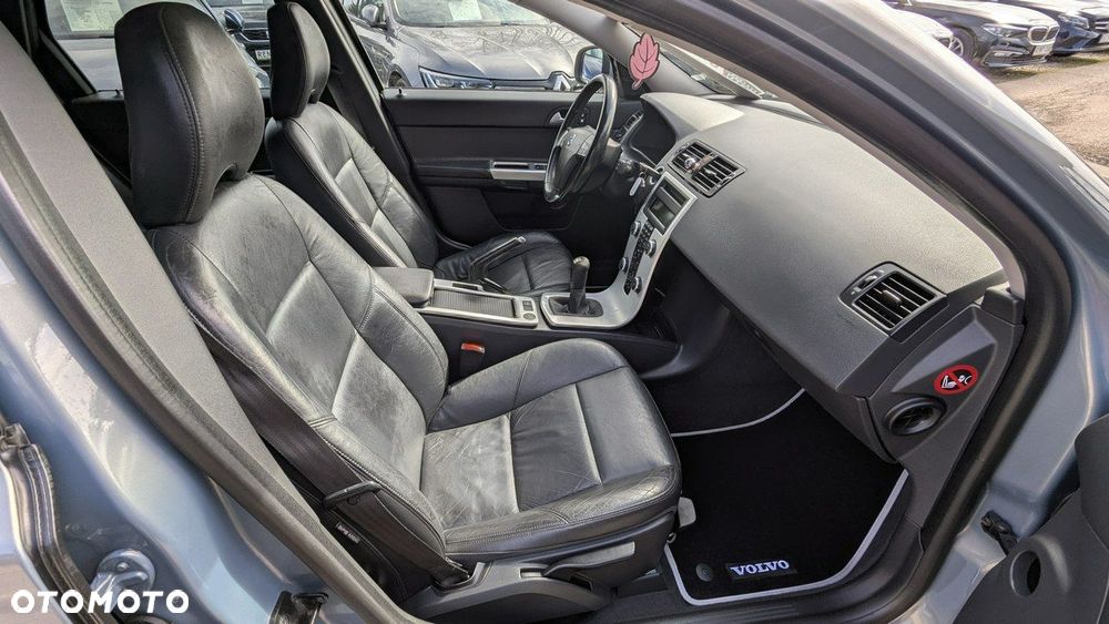 Volvo V50 - 17