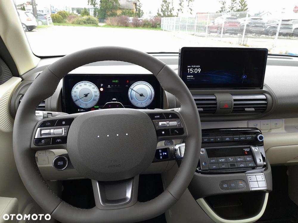 Hyundai Inster 49kWh Smart - 13