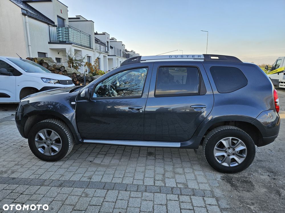 Dacia Duster SCe 115 2WD Prestige - 24