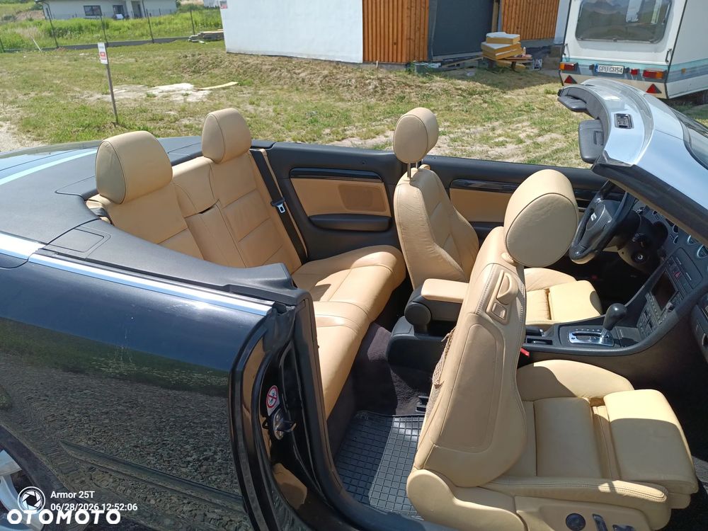 Audi A4 Cabrio - 11