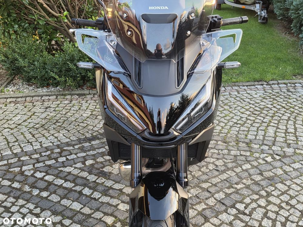 Honda NT - 26