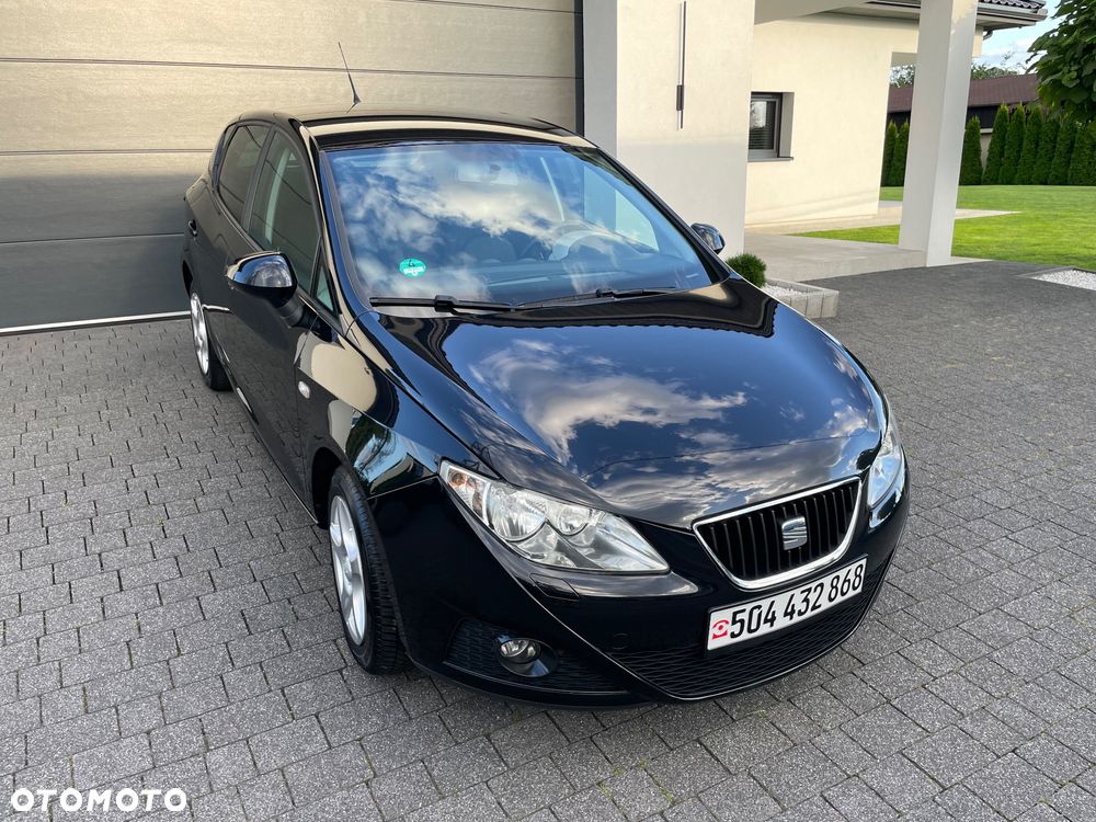 Seat Ibiza 1.6 16V Sport Edition - 2
