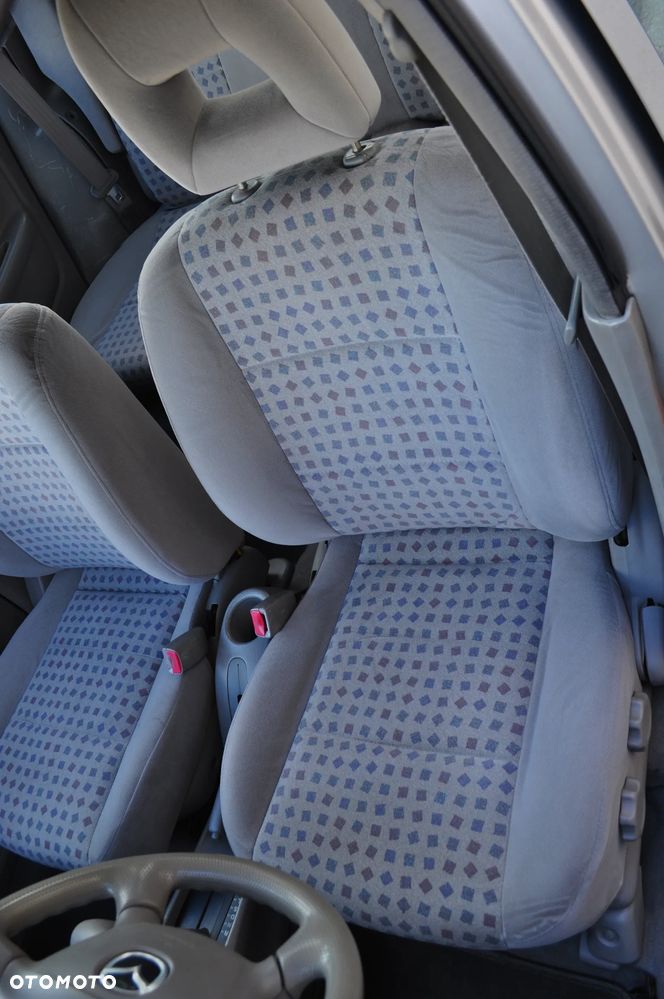 Mazda Demio - 22