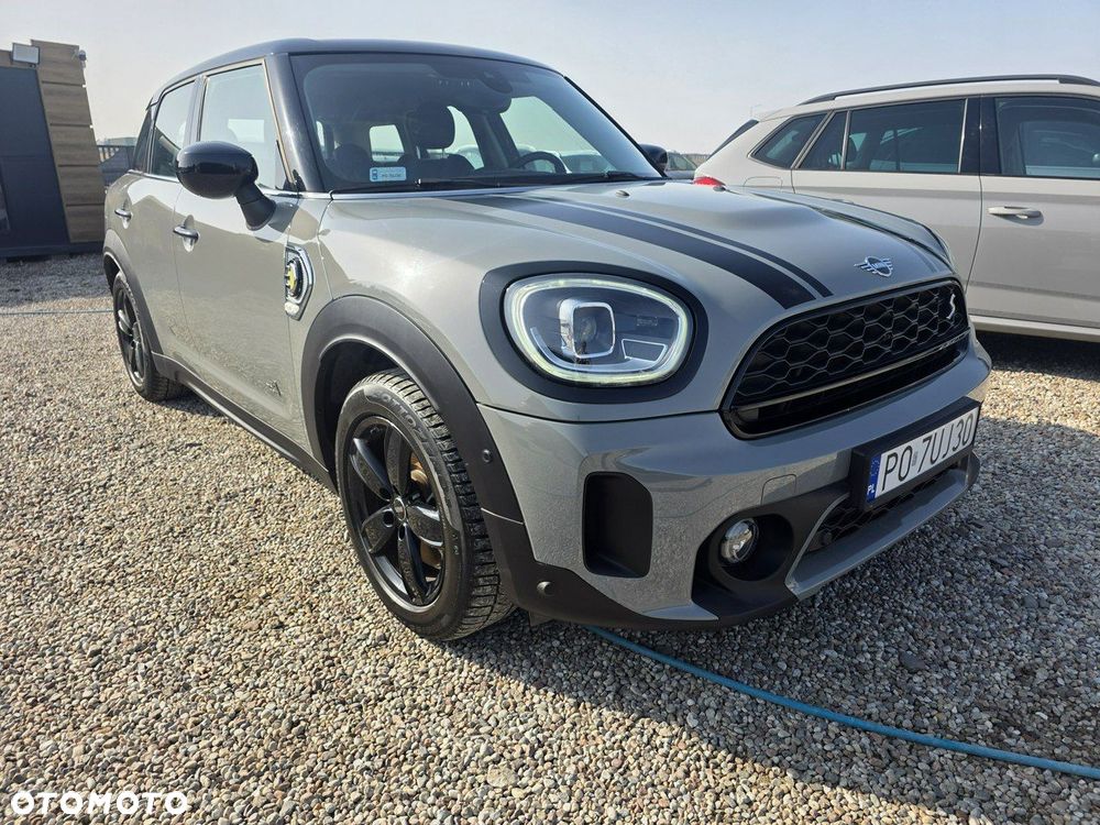 MINI Countryman - 15