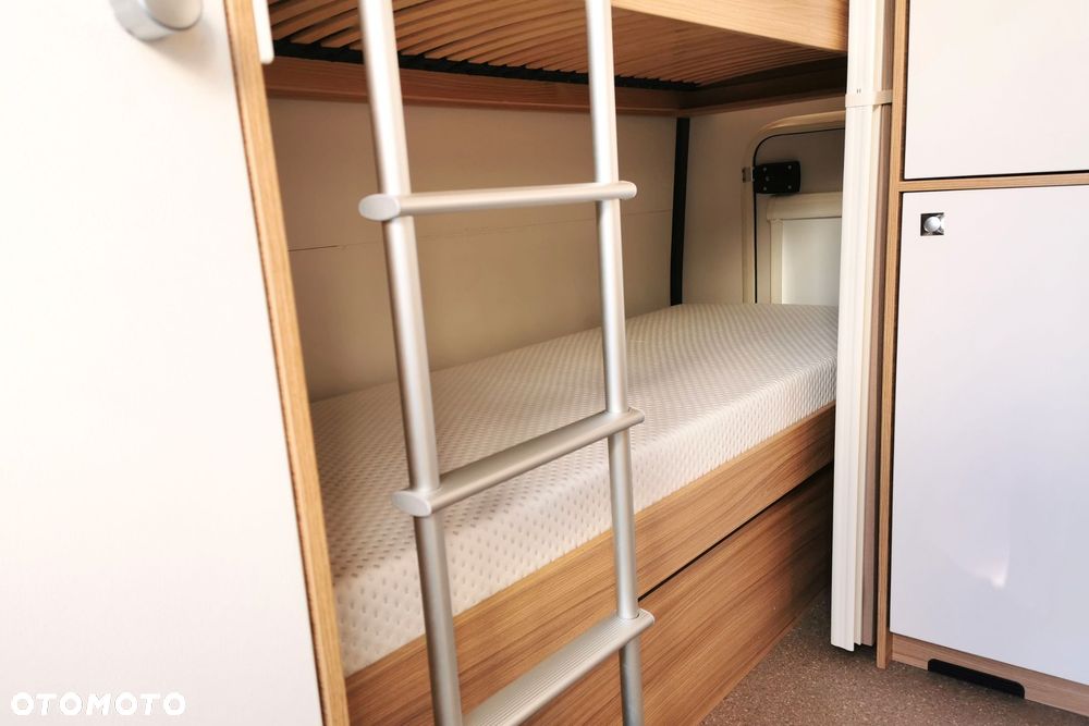 Dethleffs Camper 560 FMK MY 2018 - 13