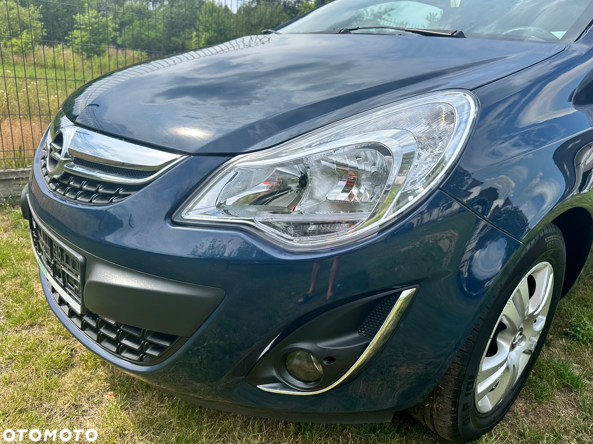 Opel Corsa - 5