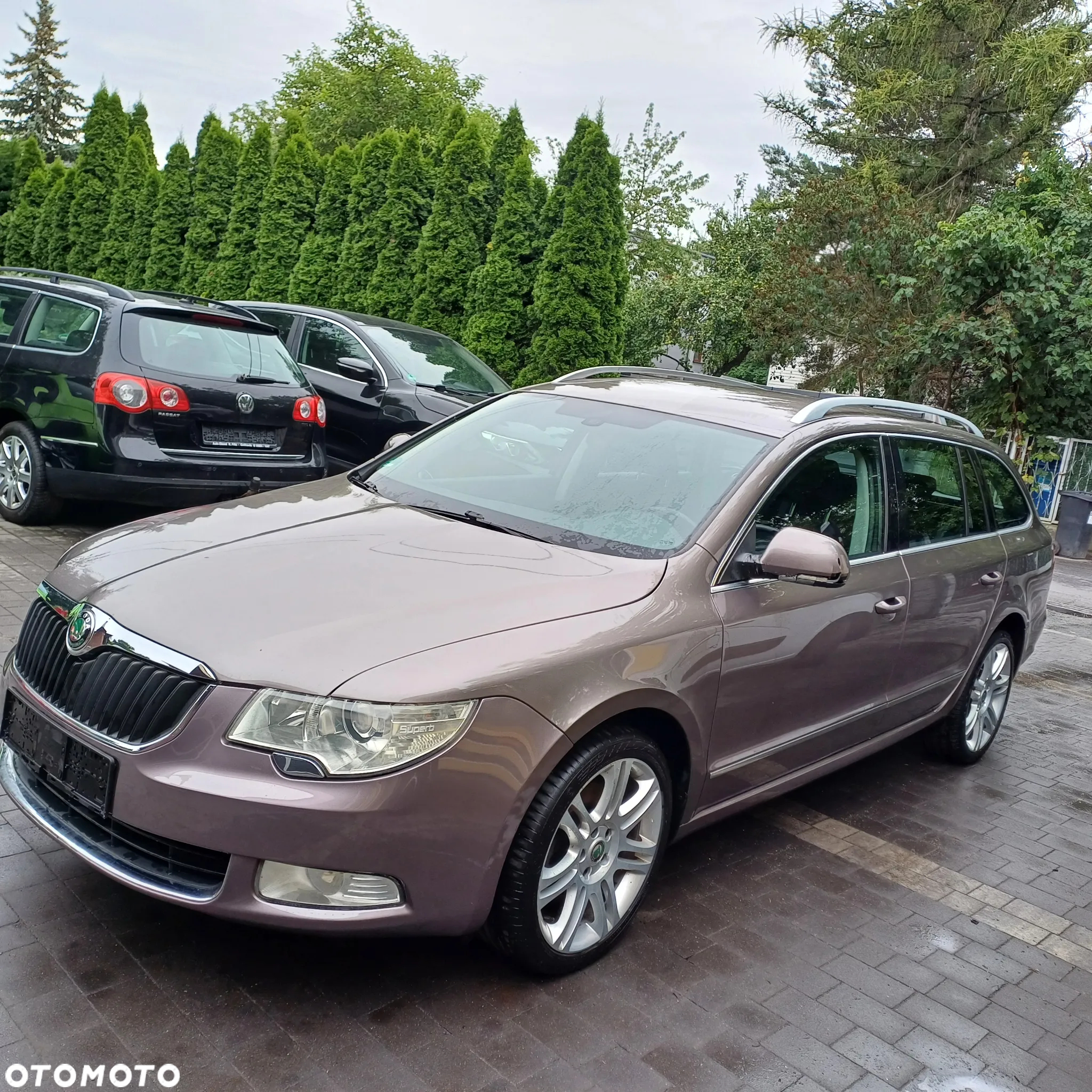 Skoda Superb 1.8 TSI Business - 2