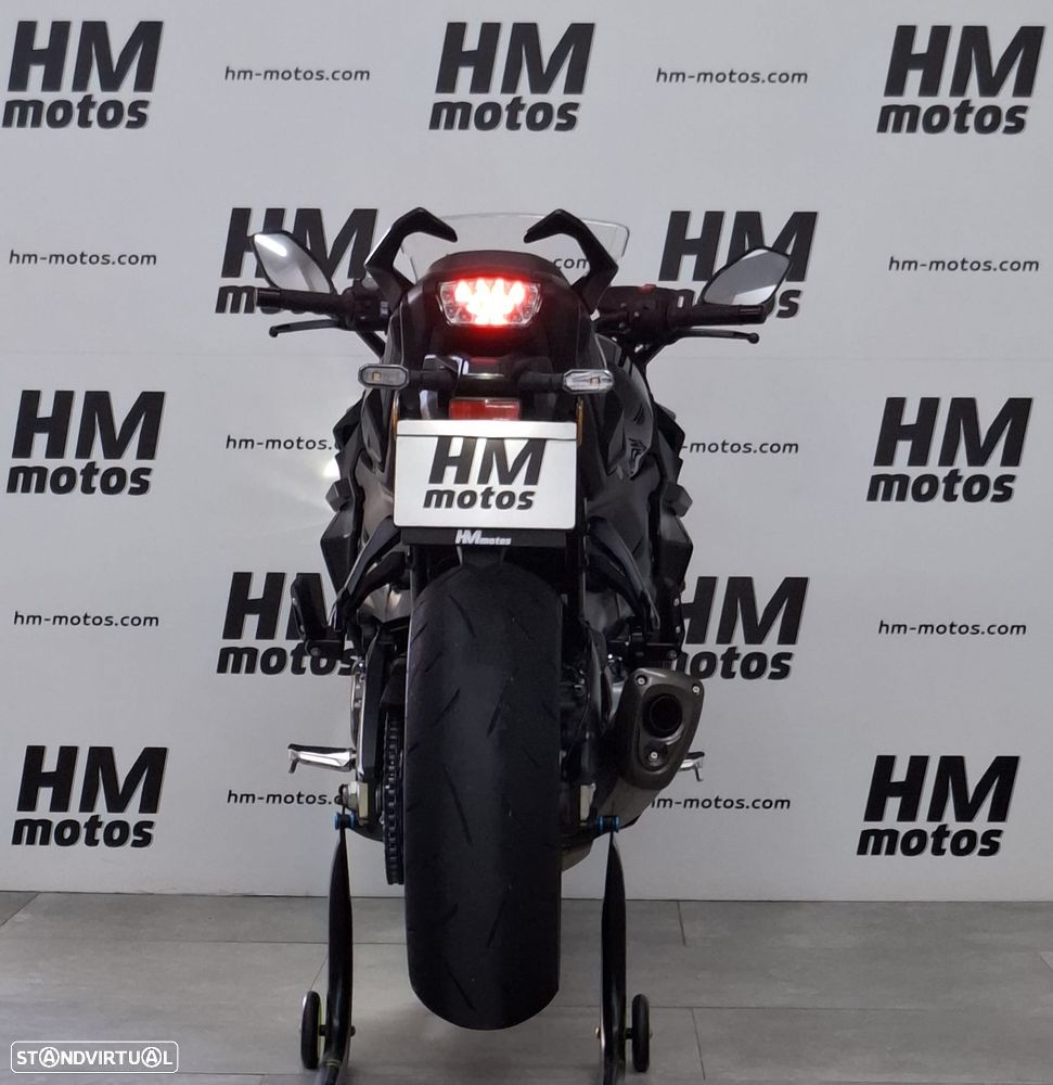 Suzuki GSX -S 1000 GT - GARANTIA DE FÁBRICA - 6