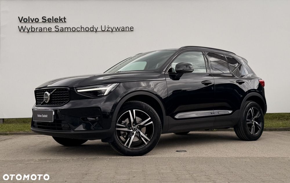 Volvo XC 40
