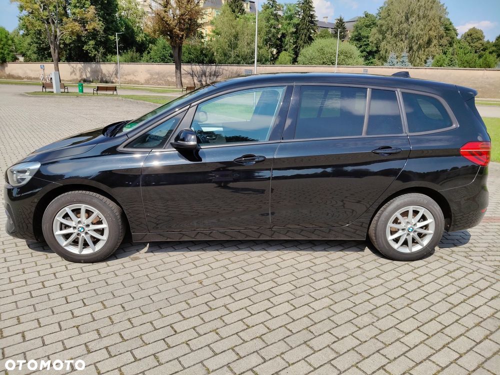 BMW Seria 2 216d GT Advantage - 15