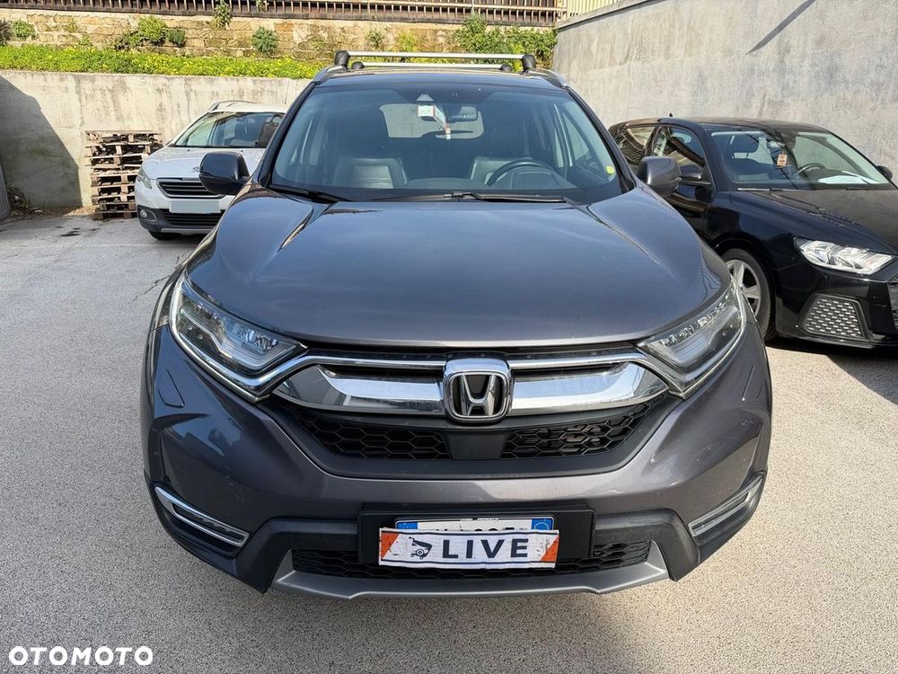 Honda CR-V 2.0 i-MMD Executive (Honda Connect+) - 7