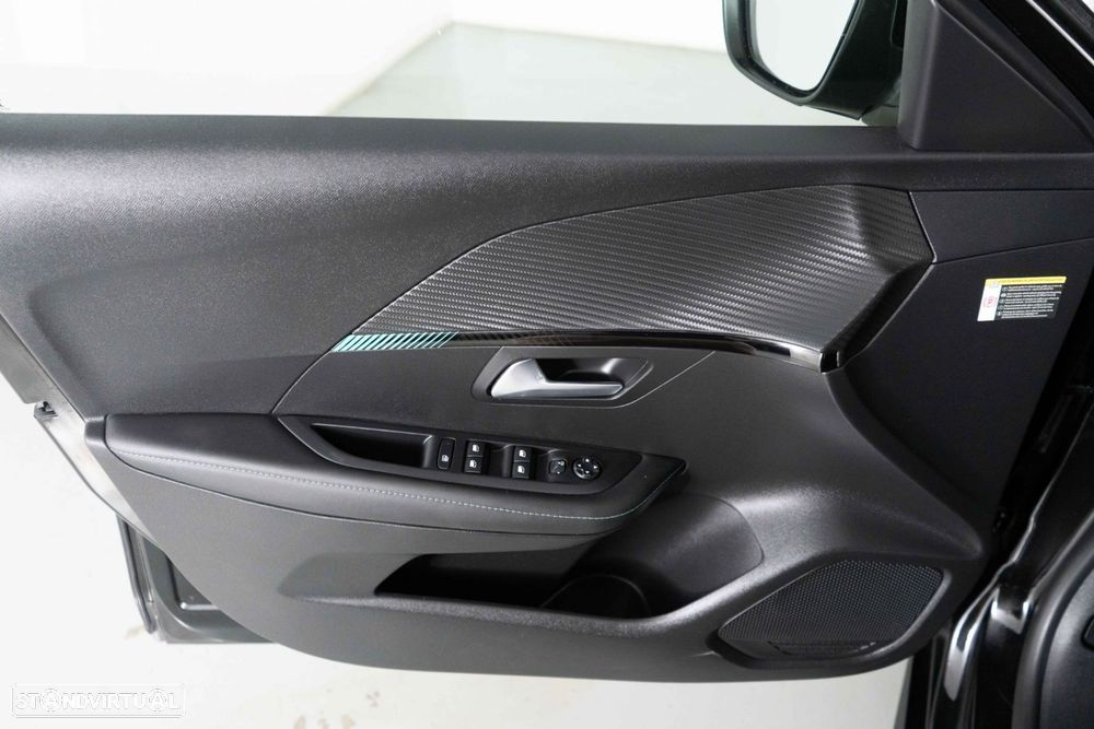 Peugeot e-208 50 kWh Allure - 19