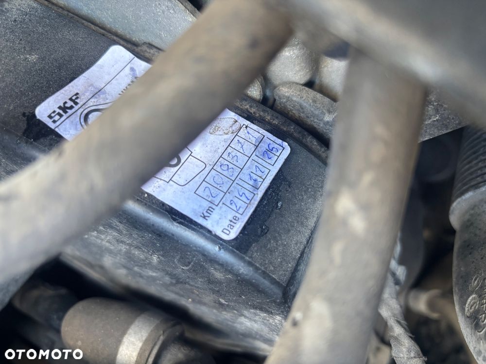 Skoda Fabia 1.4 TDI Active - 23