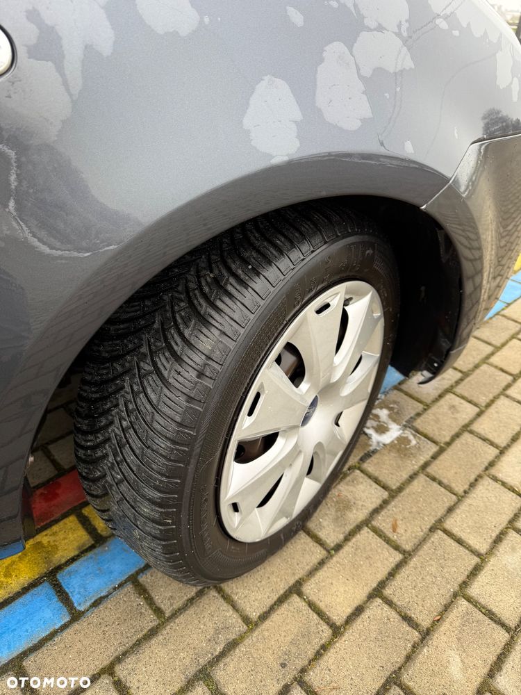 Ford Focus C-Max 1.8 TDCi Ghia - 10